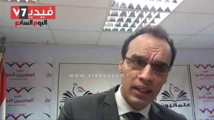 لمن يعتقد انها ليست حرب على الاسلام //مؤسس علمانيون، التيارات الدينية تم إحراقها للأبد ونسعى لعلمنة المجتمع