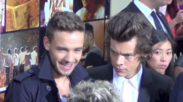 Liam Payne Explodes in Twitter Rant