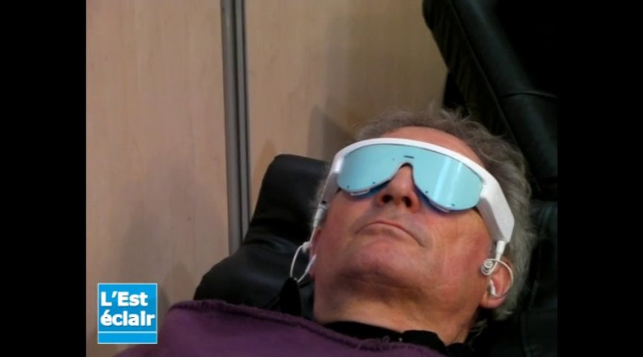 Quelques techniques pour apprendre à se détendre...