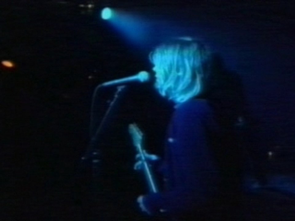 Nirvana - Drain You 