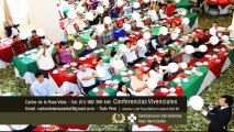 Conferencistas Motivacionales Perú