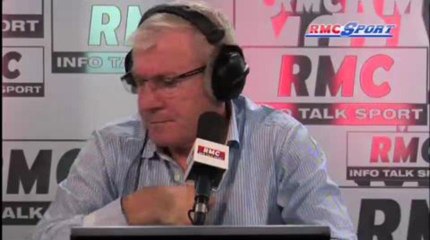 Luis Attaque / Les joueurs français sont-ils vraiment pros ? 20/01