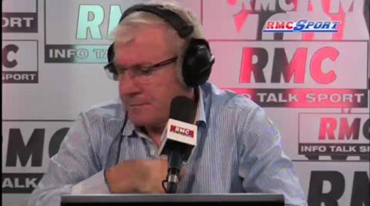 Luis Attaque / Les joueurs français sont-ils vr...