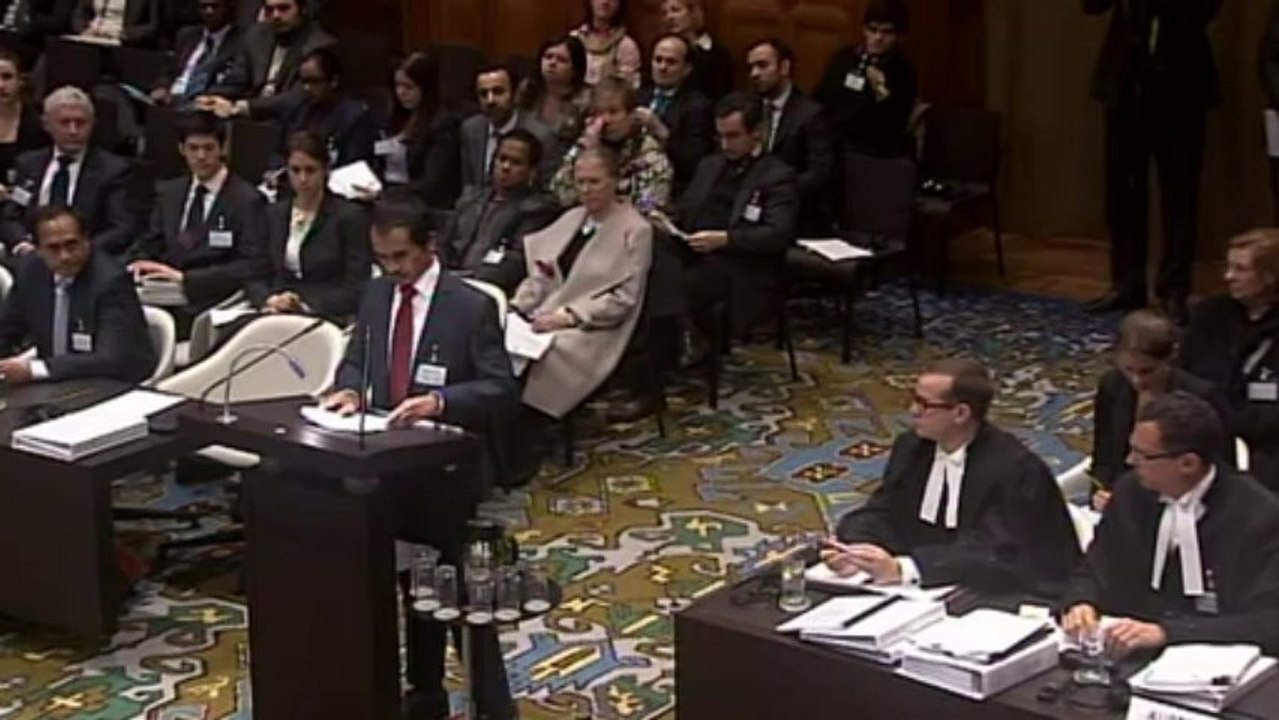 East Timor takes Australia to top UN court over spying raid