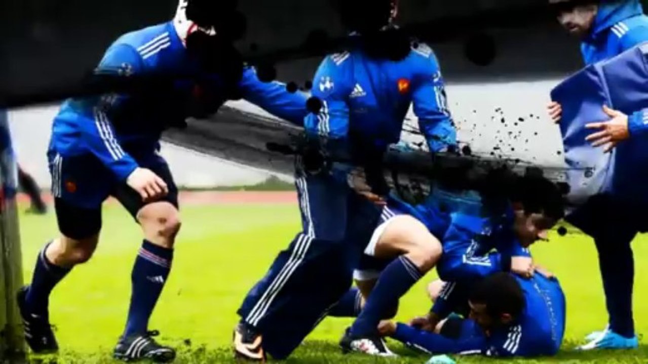 Thierry Dusautoir et Sofiane Guitoune sont forfaits pour le tournoi des VI nations