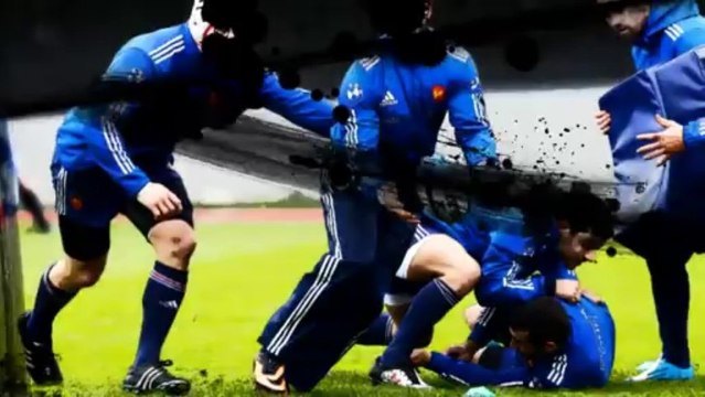 Thierry Dusautoir et Sofiane Guitoune sont forfaits pour le tournoi des VI nations