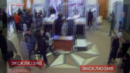 Конвейер медиафальшивок. Волгоград (Это видео удаляют с youtube) (Хипстер, бомба, Волгоград)