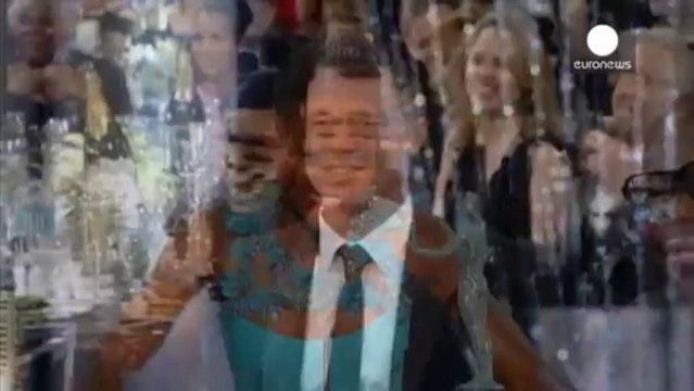 La répétition des Oscars avec le syndicat des acteurs américains