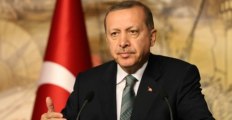 Başbakan Erdoğan Brüksel Yolcusu
