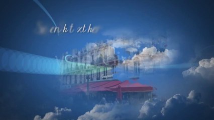 Clouds - After Effects Template