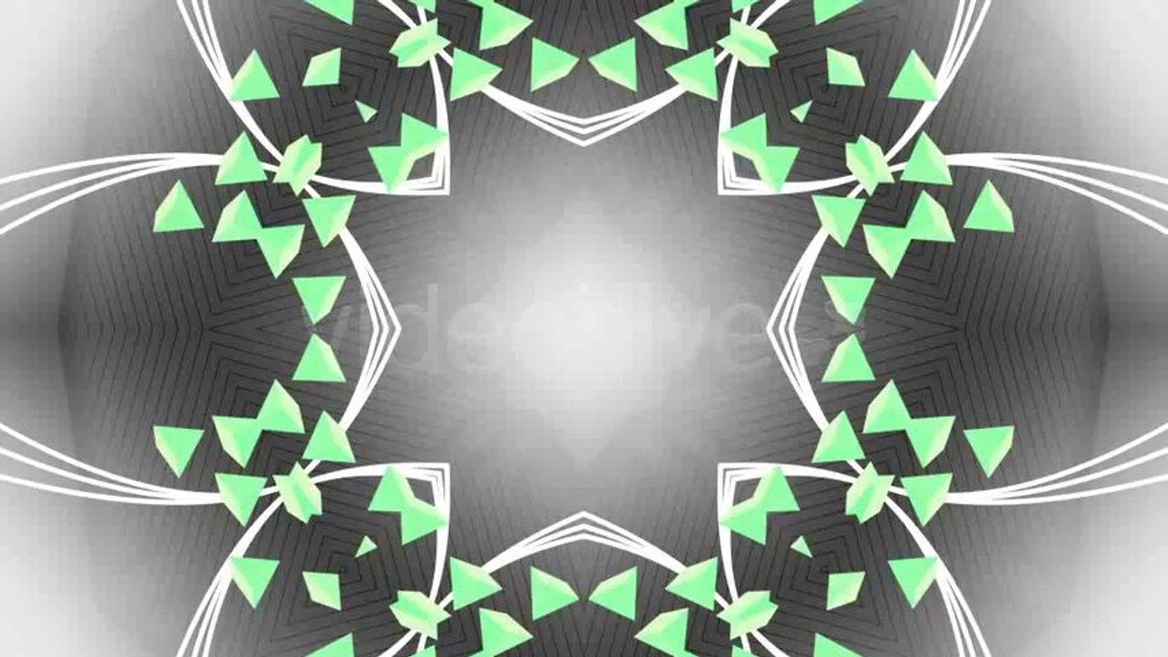 Colorful Crazyness - After Effects Template