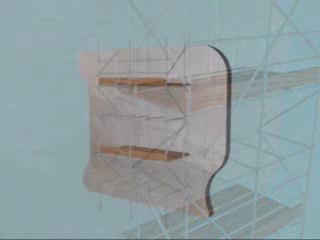 Introduction to Scaffolding Basic Terms