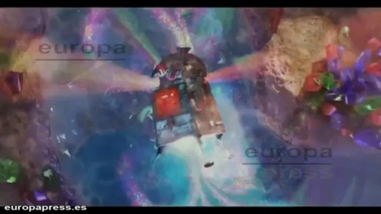 El Lobo de Wall Street devora la taquilla española