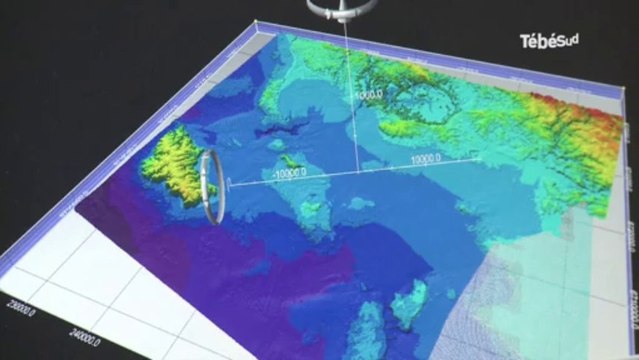 Guidel (56). De gros dégâts sur le littoral