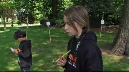 Festival des Explo 2010 - Aimez-vous la biodiversité?