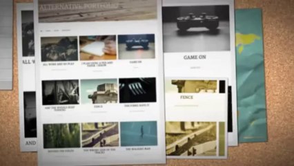 Ink Premium WordPress Theme Download