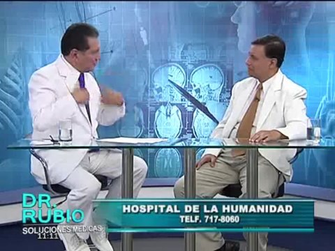 Soluciones Médicas: ¿quiénes corren el riesgo de sufrir enfermedades coronarias?