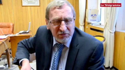 Pontivy. Huit caméras de vidéo-protection en action dans un mois