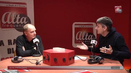 Palisà avec Laurent Simonpoli