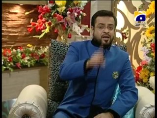 01-Ya Nabi Asalam Live Trasmission