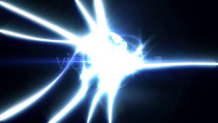 Circle Form Logo Reveal - After Effects Template