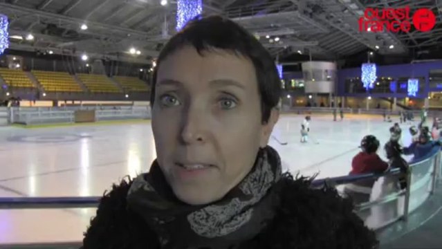 hockey rennes cormorans