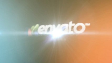 Simple Logo v3 - After Effects Template