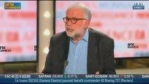 Philippe Lemoine, président directeur général de LaSer, dans Le Grand Journal – 20/01 4/4