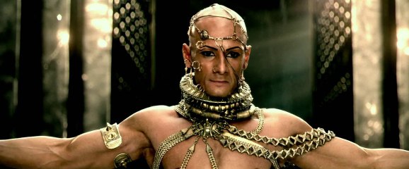 300 Rise of an Empire