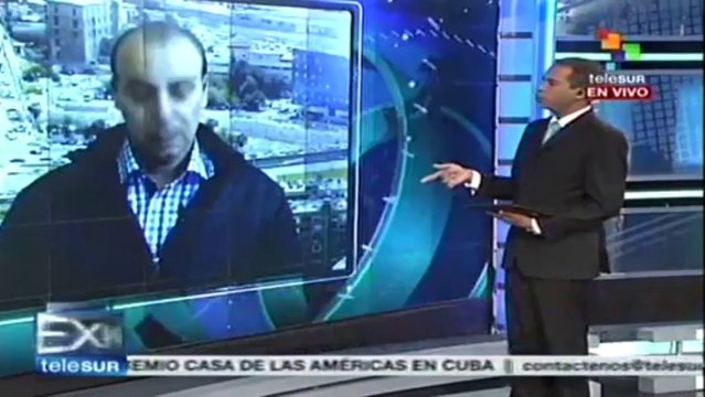 Invitación a Irán a Ginebra II causa polémica entre opositores sirios