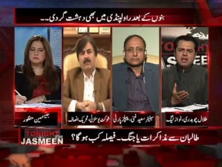 Tonight with Jasmeen (complete) Ep 44-20 january 2013