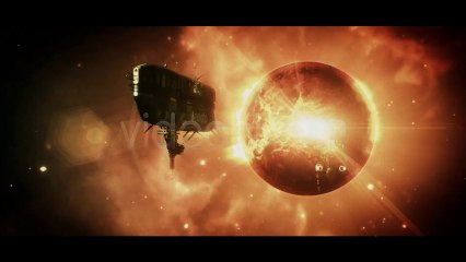 Nibiru 2012 - After Effects Template