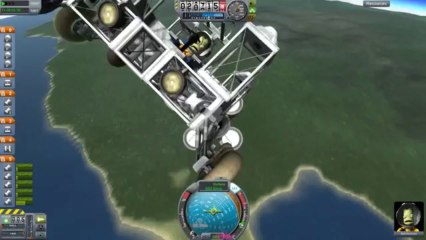 Viking Space Program - Space Roover