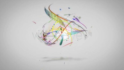 Arrows Text Logo Revealer - After Effects Template