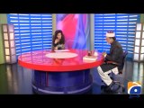 Hum Sab Umeed Say Hain-20 Jan 2014 (Boiling Point-Tahir ul Qadri)