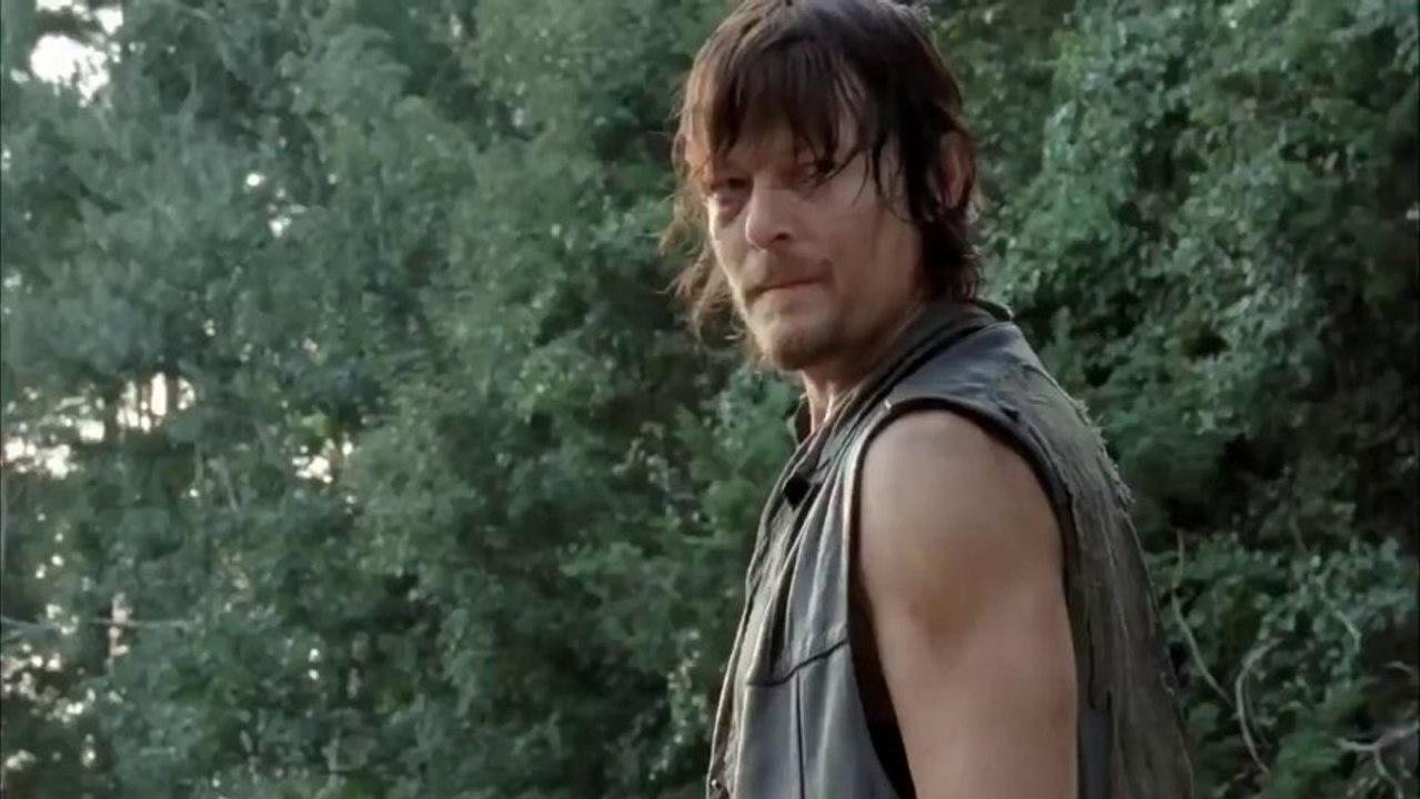 Découvrez la bande-annonce de la deuxième partie de la saison 4 de The Walking Dead