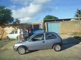 Menino Bola Cheia - 2013