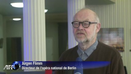 Décès du chef d'orchestre italien Claudio Abbado