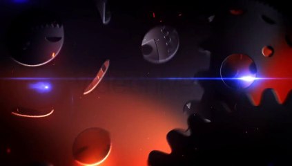 The Gears - Logo Reveal - After Effects Template