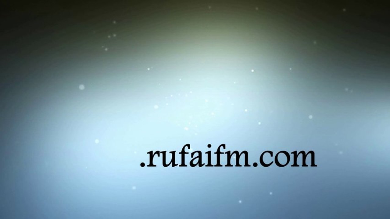 Tasavvuftan Damlalar (reklem jeneriği)