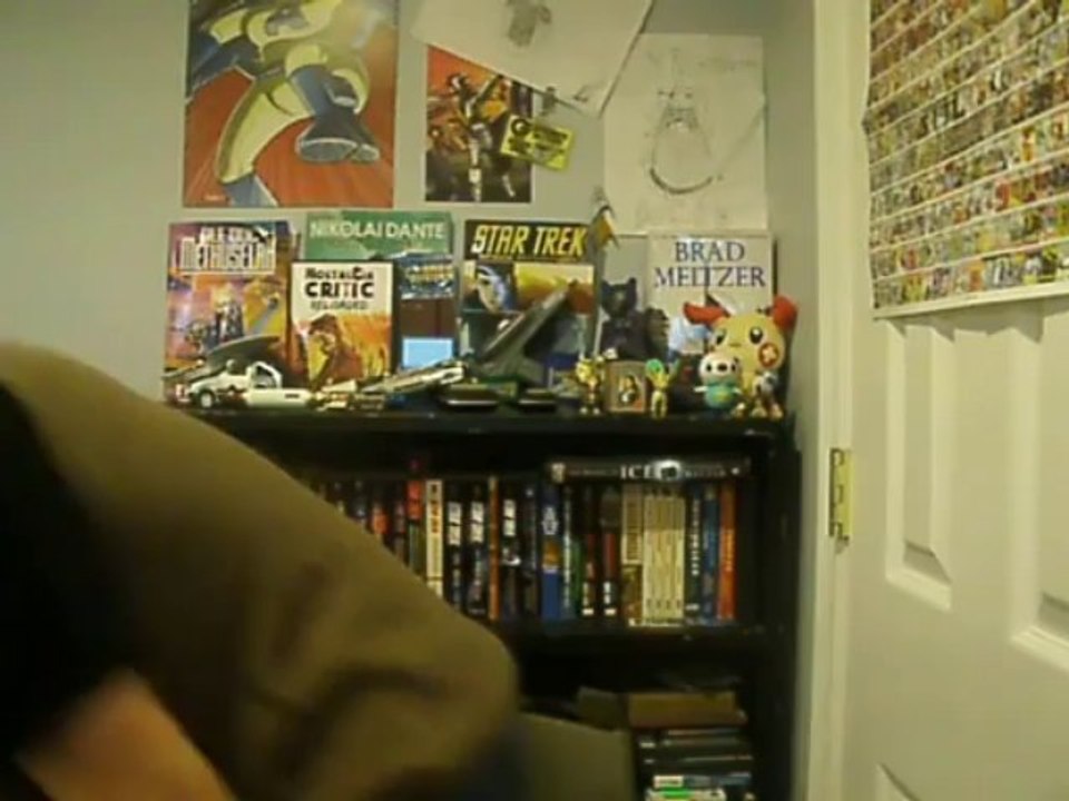 The Literary Lair: Life, The Universe and Everything