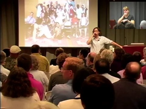 CS & IT Symposium 2010_ Closing Keynote - The Global Impact of Computer Science