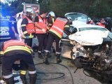 Sécurité routière: baisse de 11% du nombre de tués sur les routes en 2013 - 20/01