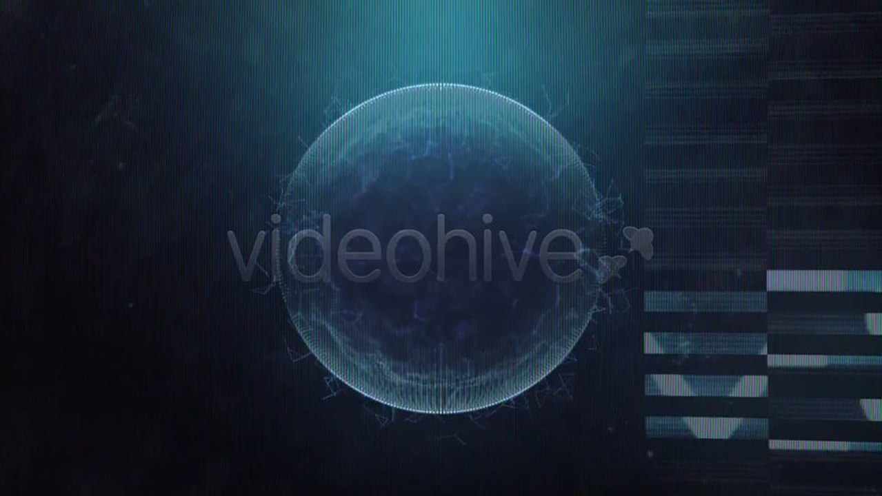limitless - After Effects Template