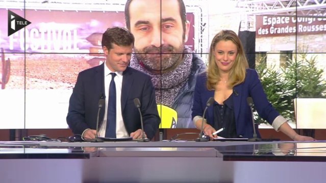 Le triomphe de Manu Payet et de Babysitting à l'Alpe d'Huez