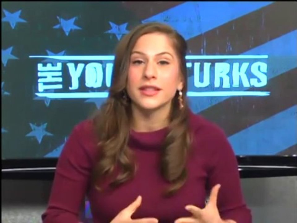 TYT - Extended Clip - March 23, 2011