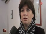 Municipales : Bernadette Laclais confirme sa candidature