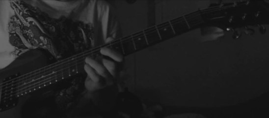 Pink floyd time solo cover