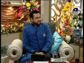 05-Ya Nabi Asalam Live Trasmission