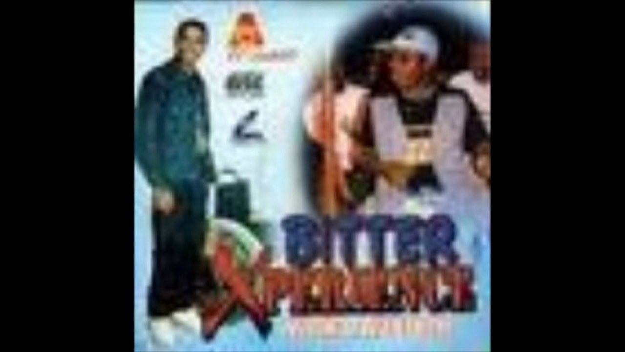 Yinka Ayefele - Bitter Experience